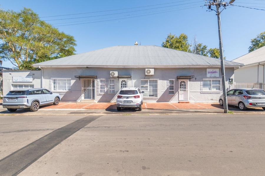 Commercial Property for Sale in Paarl Central Western Cape